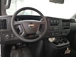 New 2025 Chevrolet Express 3500 Service Utility Van for sale #38028 - photo 11