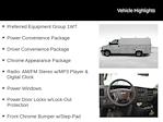 New 2025 Chevrolet Express 3500 Service Utility Van for sale #38028 - photo 17