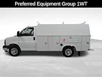 New 2025 Chevrolet Express 3500 Service Utility Van for sale #38028 - photo 3