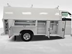 New 2025 Chevrolet Express 3500 Service Utility Van for sale #38028 - photo 24