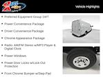 New 2025 Chevrolet Express 3500 Service Utility Van for sale #38028 - photo 4