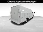 New 2025 Chevrolet Express 3500 Service Utility Van for sale #38028 - photo 6