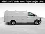 New 2025 Chevrolet Express 3500 Service Utility Van for sale #38028 - photo 7