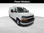 New 2025 Chevrolet Express 3500 Service Utility Van for sale #38028 - photo 8