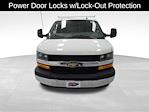 New 2025 Chevrolet Express 3500 Service Utility Van for sale #38028 - photo 9