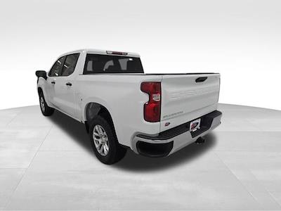 New 2026 Chevrolet Silverado 1500 - photo 1