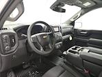 New 2026 Chevrolet Silverado 1500 Work Truck Crew Cab for sale #38037 - photo 9