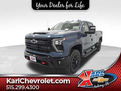 New 2026 Chevrolet Silverado 3500 - photo 1