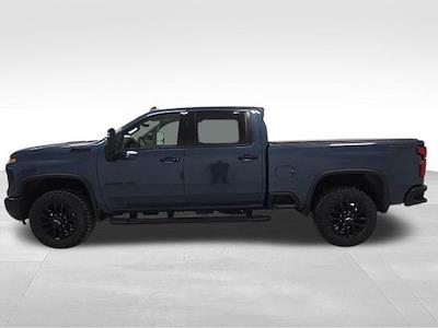New 2026 Chevrolet Silverado 3500 - photo 1