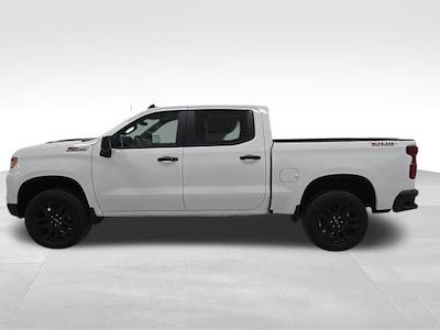 New 2026 Chevrolet Silverado 1500 LT Crew Cab for sale #38041 - photo 2