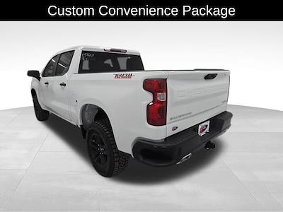 2026 Chevrolet Silverado 1500 Crew Cab 4WD Pickup for sale #38046 - photo 2