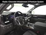 New 2026 Chevrolet Silverado 1500 LT Crew Cab for sale #38049 - photo 10