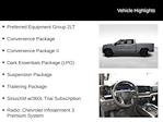 New 2026 Chevrolet Silverado 1500 LT Crew Cab for sale #38049 - photo 17