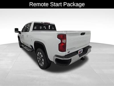 New 2026 Chevrolet Silverado 2500 - photo 1