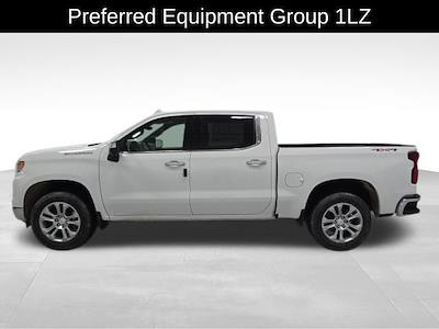 New 2026 Chevrolet Silverado 1500 - photo 1