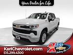 2026 Chevrolet Silverado 1500 Crew Cab 4WD Pickup for sale #38062 - photo 1