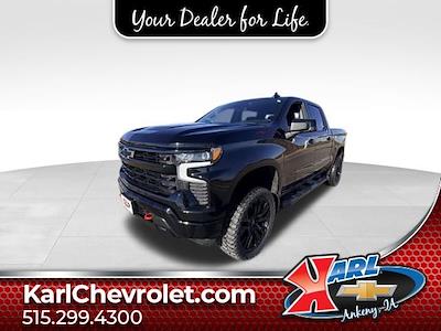 Used 2023 Chevrolet Silverado 1500 - photo 1