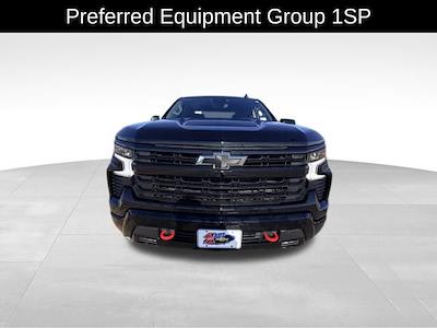 Used 2023 Chevrolet Silverado 1500 - photo 1