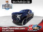 2023 Chevrolet Silverado 1500 Crew Cab 4WD Pickup for sale #38063LB - photo 1