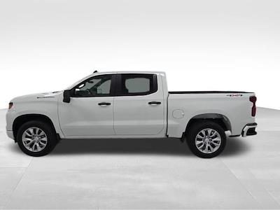 New 2026 Chevrolet Silverado 1500 - photo 1