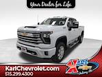 New 2026 Chevrolet Silverado 3500 High Country Crew Cab for sale #38075 - photo 1