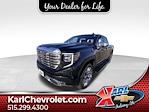 Used 2025 GMC Sierra 1500 Denali Crew Cab for sale #38078A - photo 1