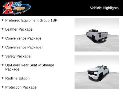 Used 2024 Chevrolet Silverado 1500 - photo 1