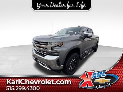 Used 2019 Chevrolet Silverado 1500 - photo 1