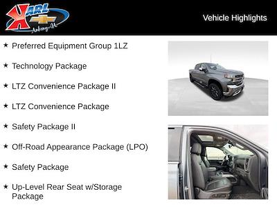 Used 2019 Chevrolet Silverado 1500 - photo 1