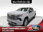 2026 Chevrolet Silverado 1500 Crew Cab 4WD Pickup for sale #38095 - photo 1