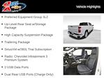 2026 Chevrolet Silverado 1500 Crew Cab 4WD Pickup for sale #38095 - photo 3