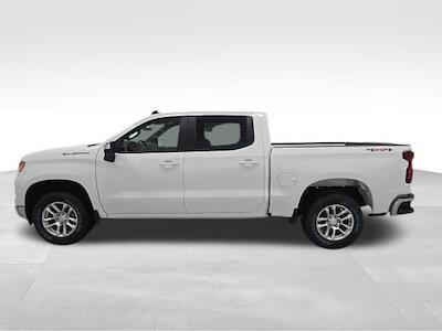 New 2026 Chevrolet Silverado 1500 - photo 1
