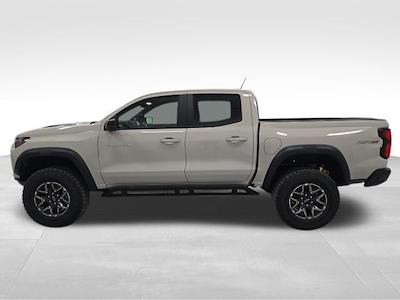 New 2026 Chevrolet Colorado - photo 1