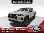 New 2026 Chevrolet Colorado ZR2 Crew Cab for sale #38104 - photo 1