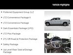 2026 Chevrolet Silverado 1500 Crew Cab 4WD Pickup for sale #38108 - photo 17