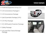 2026 Chevrolet Silverado 1500 Crew Cab 4WD Pickup for sale #38108 - photo 3