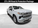 2026 Chevrolet Silverado 1500 Crew Cab 4WD Pickup for sale #38108 - photo 8