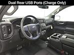 New 2026 Chevrolet Silverado 1500 Custom Crew Cab for sale #38114 - photo 10