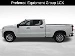 New 2026 Chevrolet Silverado 1500 Custom Crew Cab for sale #38114 - photo 3