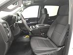 New 2026 Chevrolet Silverado 1500 Custom Crew Cab for sale #38114 - photo 21