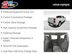 New 2026 Chevrolet Silverado 1500 Custom Crew Cab for sale #38114 - photo 4