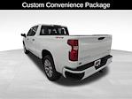 New 2026 Chevrolet Silverado 1500 Custom Crew Cab for sale #38114 - photo 2