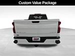 New 2026 Chevrolet Silverado 1500 Custom Crew Cab for sale #38114 - photo 5
