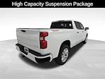 New 2026 Chevrolet Silverado 1500 Custom Crew Cab for sale #38114 - photo 6