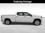 New 2026 Chevrolet Silverado 1500 Custom Crew Cab for sale #38114 - photo 7