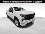 New 2026 Chevrolet Silverado 1500 Custom Crew Cab for sale #38114 - photo 8
