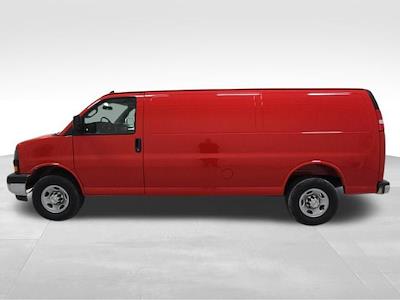 New 2026 Chevrolet Express 3500 - photo 1