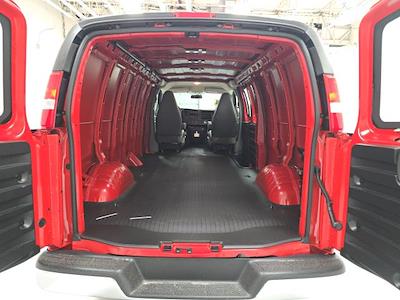 New 2026 Chevrolet Express 3500 - photo 1