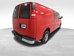 New 2026 Chevrolet Express 3500 Empty Cargo Van for sale #38117 - photo 6