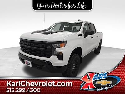 New 2026 Chevrolet Silverado 1500 - photo 1